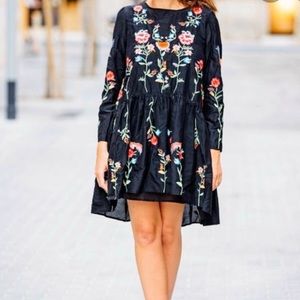 ZARA dress